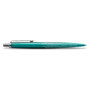 Parker Jotter SE Miami Stylo à bille M Blue/Green/Silver