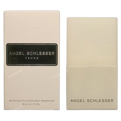 Angel Schlesser Femme Eau de Toilette 100 ml