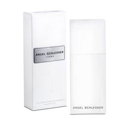 Angel Schlesser Femme Eau de Toilette 100 ml