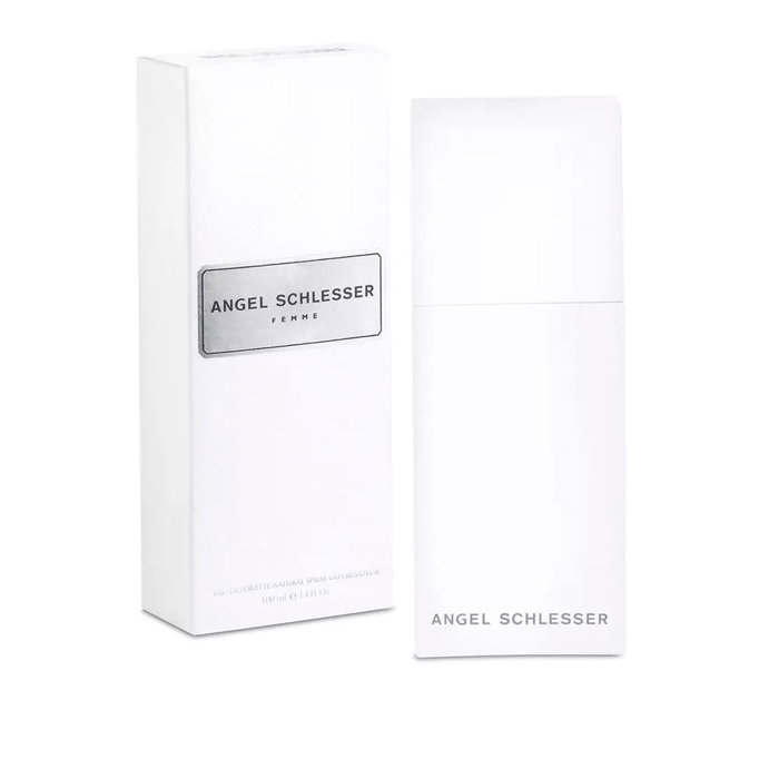 Angel Schlesser Femme Eau de Toilette 100 ml