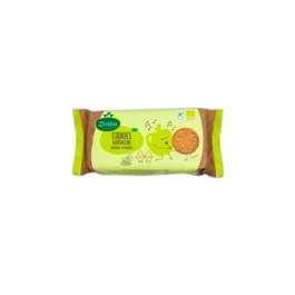 ZEALIA Cookies au Sarrasin Pomme Cannelle BIO 130 g