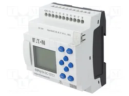 EATON ELECTRIC Relais programmable easyE4 EASY-E4-DC-12TC1