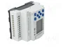 EATON ELECTRIC Relais programmable easyE4 EASY-E4-DC-12TC1