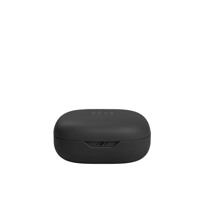 JBL Wave 300 TWS Écouteurs Bluetooth sans fil Noir, Son Deep Bass, 26h Autonomie, Charge Rapide