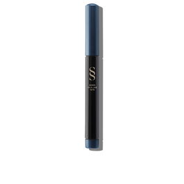 Sensilis JUMBO EYES Eye-liner et Fard à Paupières Haute Couvrance #04-Bleu Marine 4 gr Waterproof