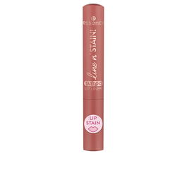 Essence Crayon à Lèvres #02 Must Have Brown Liquide Longue Tenue 2,5 ml