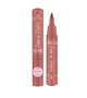 Essence Line n' Stain Tattoo Crayon à lèvres 02 Must Have Brown