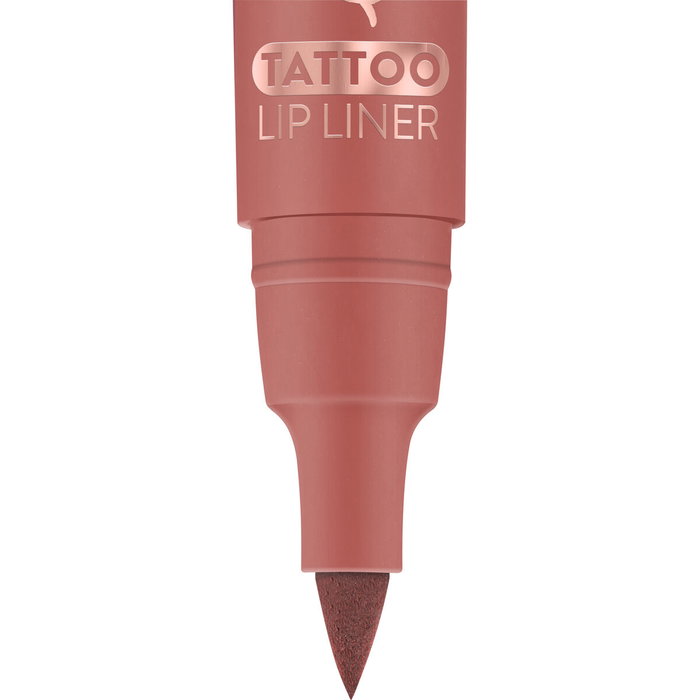 Essence Line n' Stain Tattoo Crayon à lèvres 02 Must Have Brown Essence Line n' Stain Tattoo Crayon à lèvres 02 Must Have Brown