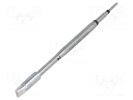 JBC TOOLS Pointe tournevis 5x1,7mm longue durée