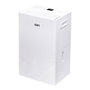 Edm déshumidificateur portable WiFi 20 L/jour 360 W avec télécommande app, réservoir 5,3 L, drain continu
