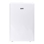 Edm déshumidificateur portable WiFi 20 L/jour 360 W avec télécommande app, réservoir 5,3 L, drain continu