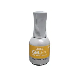 Orly Gelfx Here Comes The Sun