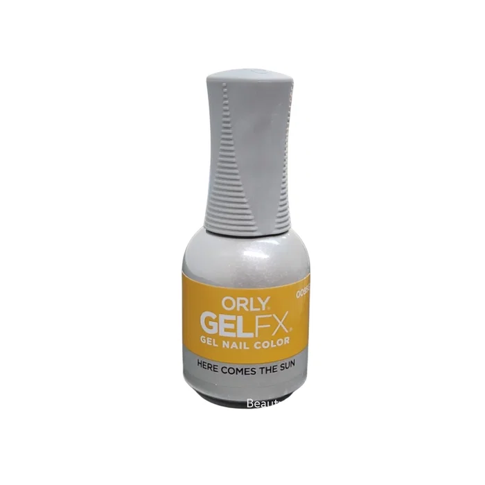 Orly Gelfx Here Comes The Sun Orly Gelfx Here Comes The Sun