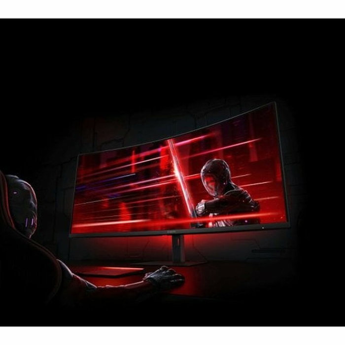 Xiaomi G34WQi Écran PC Gamer incurvé 34 pouces WQHD Xiaomi G34WQi Écran PC Gamer incurvé 34 pouces WQHD