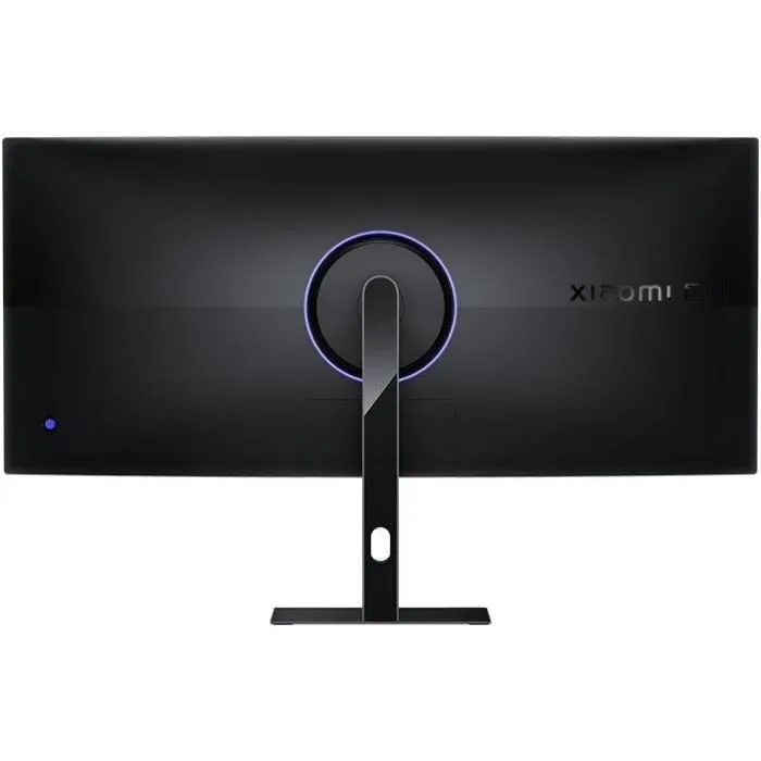 Xiaomi G34WQi - Écran PC Gamer incurvé 34 pouces - WQHD, dalle VA, 180 Hz, 1 ms - Moniteur immersif Xiaomi G34WQi - Écran PC Gamer incurvé 34 pouces - WQHD, dalle VA, 180 Hz, 1 ms - Moniteur immersif
