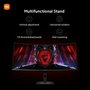 Xiaomi G34WQi Écran PC Gamer incurvé 34 pouces WQHD