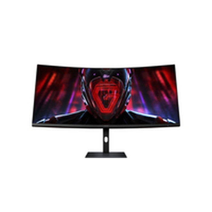 Xiaomi G34WQi Écran PC Gamer incurvé 34 pouces WQHD Xiaomi G34WQi Écran PC Gamer incurvé 34 pouces WQHD
