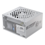 Seasonic Core GX-850 V2 SRP-CGX851-A5A32SF-W - Alimentation PC 80 PLUS Gold 850W Modulaire - Blanc