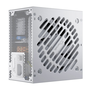 Seasonic Core GX-850 V2 SRP-CGX851-A5A32SF-W - Alimentation PC 80 PLUS Gold 850W Modulaire - Blanc