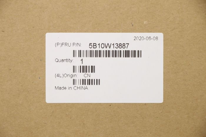 Lenovo Batterie interne Li-ion 45 Wh, 3 cellules Lenovo Batterie interne Li-ion 45 Wh, 3 cellules