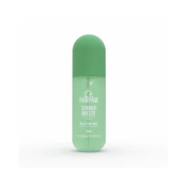 Dr. PawPaw Summer Breeze Spray corporel pour cheveux et corps 200 ml
