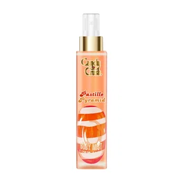 Candy Crush Pastille Pyramid Spray brume 150 ml