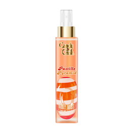 Candy Crush Pastille Pyramid Spray brume 150 ml