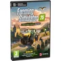 Farming Simulator 25 : Highlands Fishing Edition - Jeu PC (Steam)