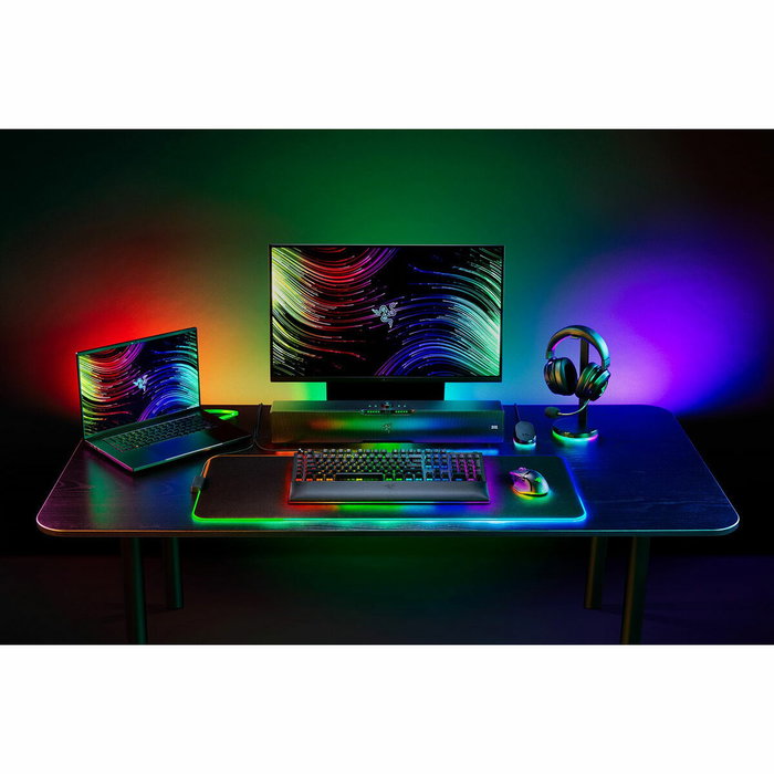 Razer BlackWidow V4 Pro Noir RZ03-04680100-R3M1
