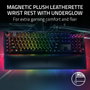 Razer BlackWidow V4 Pro Noir RZ03-04680100-R3M1