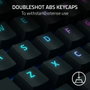 Razer BlackWidow V4 Pro Noir RZ03-04680100-R3M1