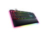 Razer BlackWidow V4 Pro avec switches Razer Green, Noir