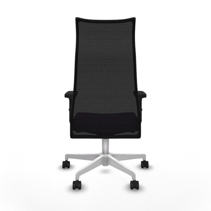 Chaise de Bureau Piqueras y Crespo B2D026N Violet