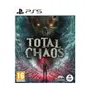 Just For Games - Total Chaos - Jeu de survival horror PS5 - Jeu vidéo PlayStation 5 - Exploration, ressources et fabrication d'armes