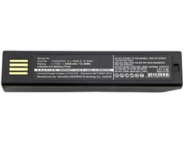 CoreParts Batterie 13Wh pour Scanner Honeywell