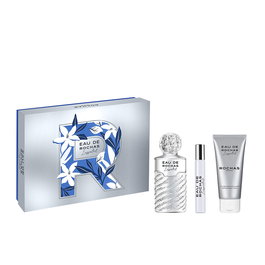 Rochas L'Essentiel Coffret 3 pièces Eau de Parfum pour Femme - 100 ml + Lait Corps 100 ml + Eau de Parfum 20 ml