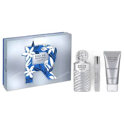 Rochas Coffret L'ESSENTIEL 3 Pièces