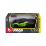 Burago Lamborghini Essenza SCV12, échelle 1:24