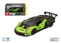 Burago Lamborghini Essenza SCV12, échelle 1:24