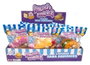 Beverly Hills Teddy Bear Company Mushmeez Présentoir figurines anti-stress Core Taba 18 cm (24)