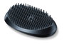 Beurer HT-10 - Cepillo Iónico Desenredante NEGRO - Brosse Lisseuse Ionique Anti-Nœuds Portable Noir