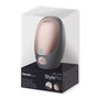 Beurer HT-10 - Cepillo Iónico Desenredante NEGRO - Brosse Lisseuse Ionique Anti-Nœuds Portable Noir