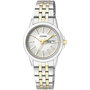 Montre Femme Citizen EQ0608-55A (Ø 28 mm)