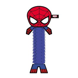 Spider-Man Jouet pour chien Rouge et Bleu