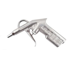 AIGNEP Pistola de soplage courte avec buse conique étroite