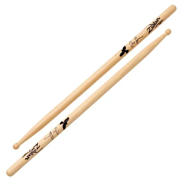 ZILDJIAN Baquetas Artist Taylor Hawkins - Baguettes de batterie