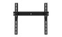 SMS Bracky Support mural universel TV écran jusqu'à 46", inclinaison réglable, compatible VESA 100x100 à 400x400 mm, sécurité par verrou