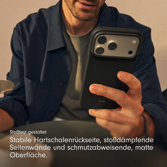 Protection pour téléphone portable Beats iPhone Air Apple