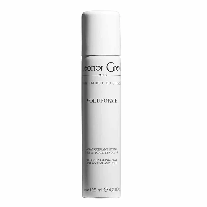 Leonor Greyl Voluforme Laque pour cheveux Leonor Greyl Voluforme Laque pour cheveux