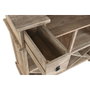 Home ESPRIT Meuble bar Naturel
